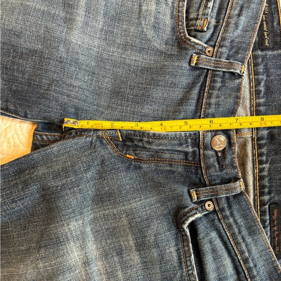 Citizens of Humanity Size 27 Kelly Bootcut Low waist - Picture 12 of 13